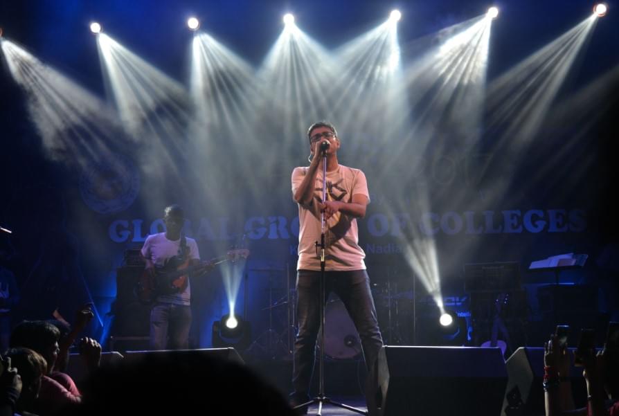 Global Institute of Management and Technology Nadia Events photo 2